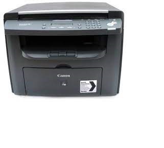 Canon i-SENSYS MF4018