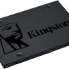 KINGSTON A400 SATA 3 2.5 Solid State Drive SA400S37/240GB