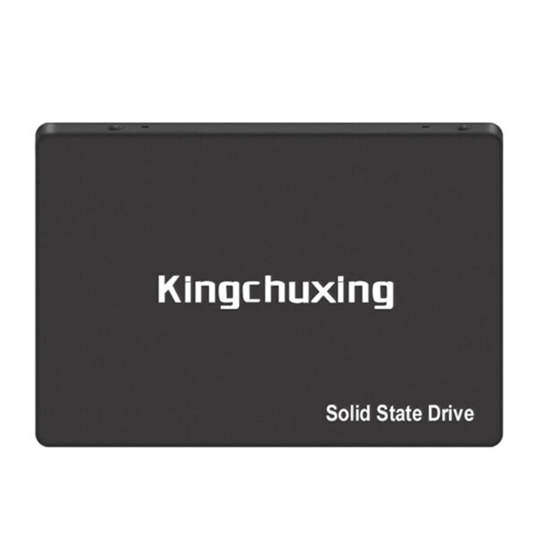 მყარი დისკი KingChuxing K525 R472MBs W350MBs, SSD 120 GB