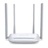 როუტერი MERCUSYS MW325R 300Mbps Enhanced Wireless N Router